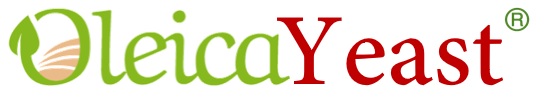 Logo OleicaYeast
